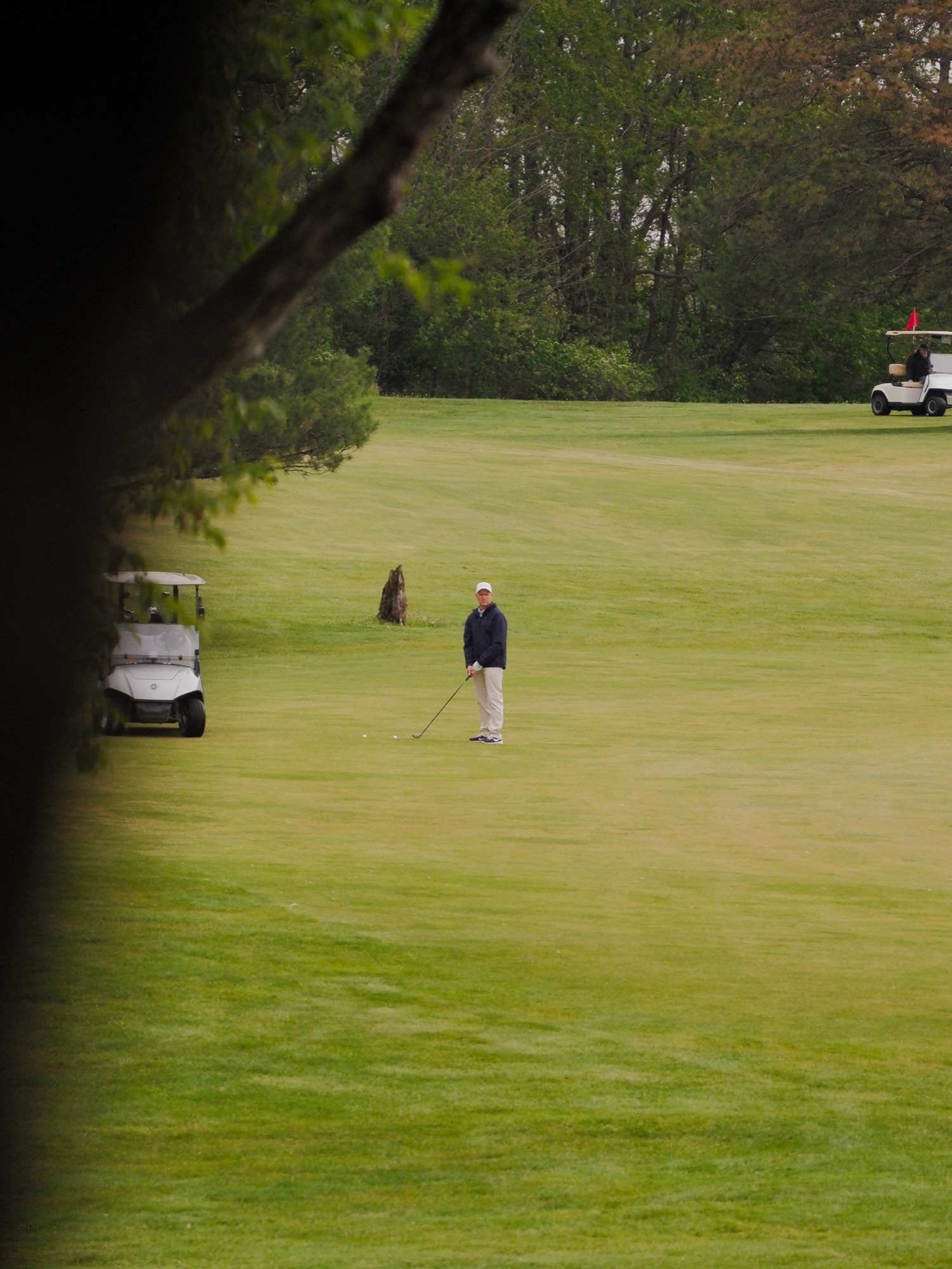 Arrowhead Golf Course