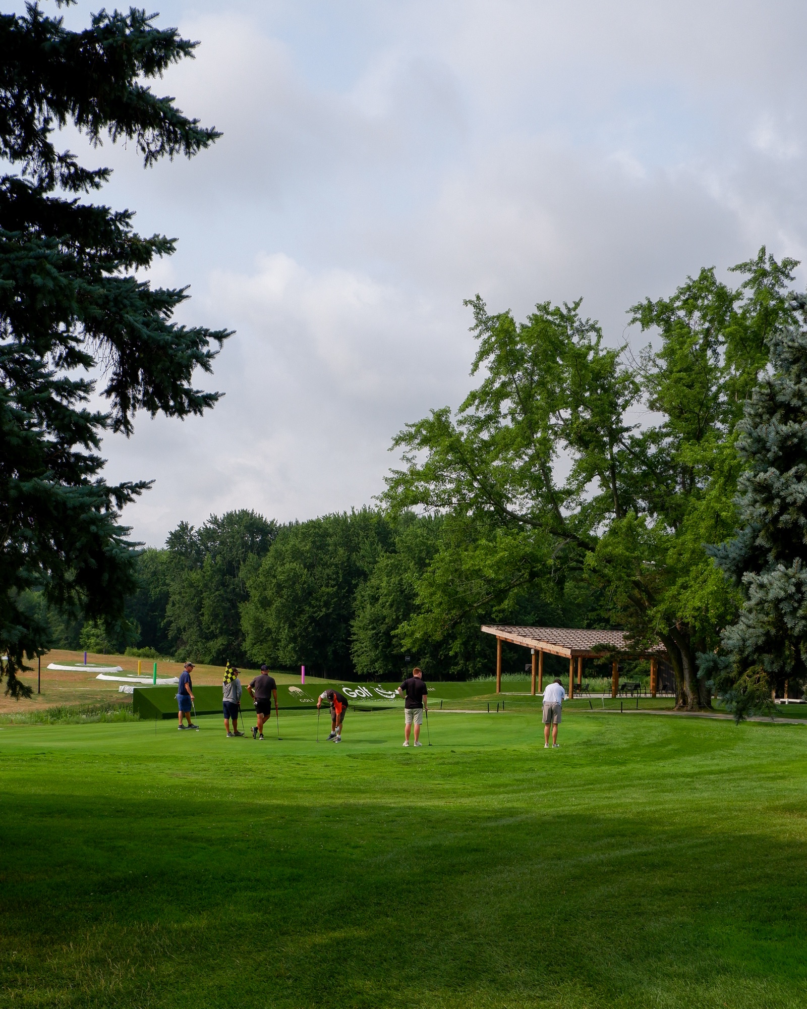 Arrowhead Golf Course — image 5