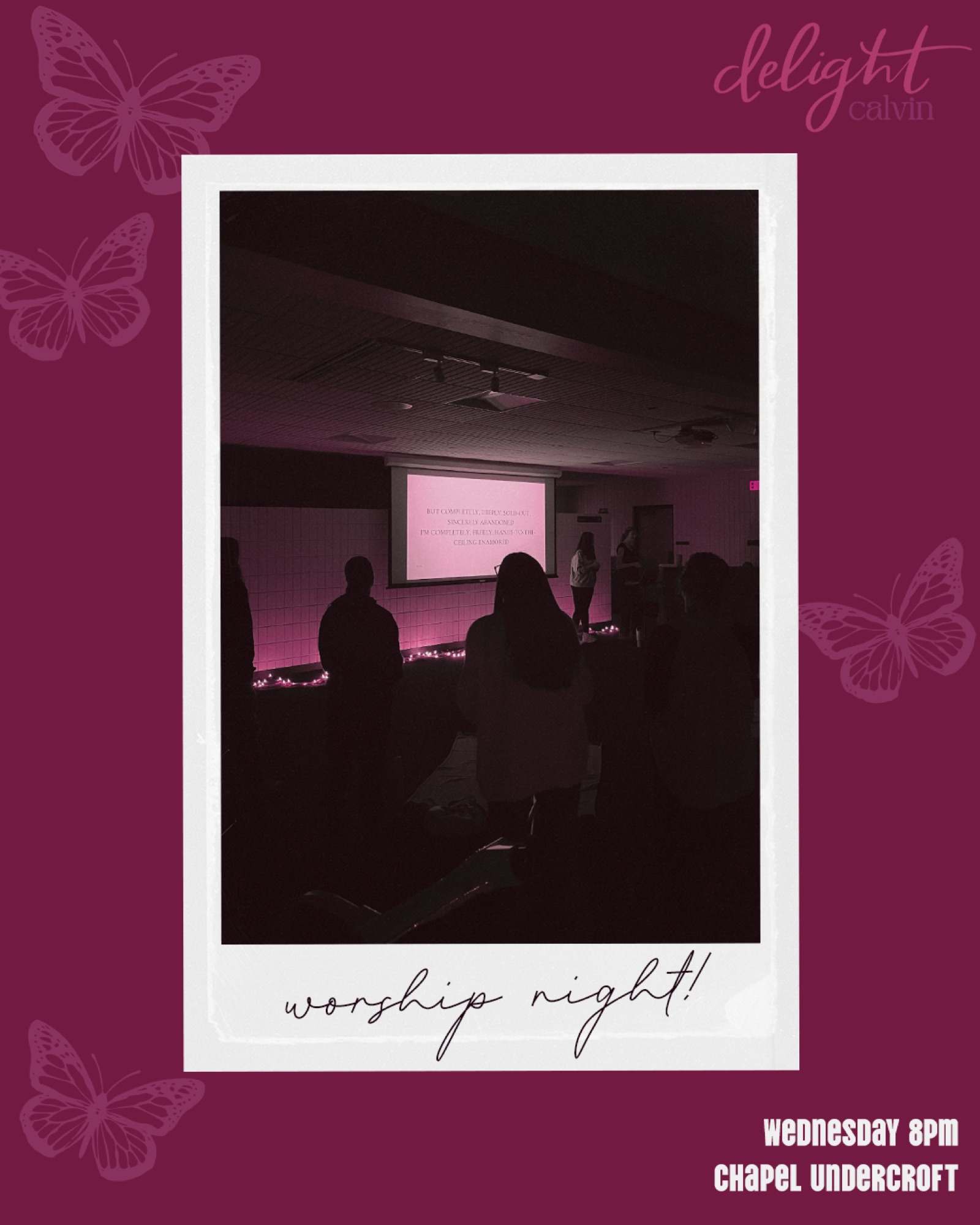 Calvin Delight Ministries — image 6