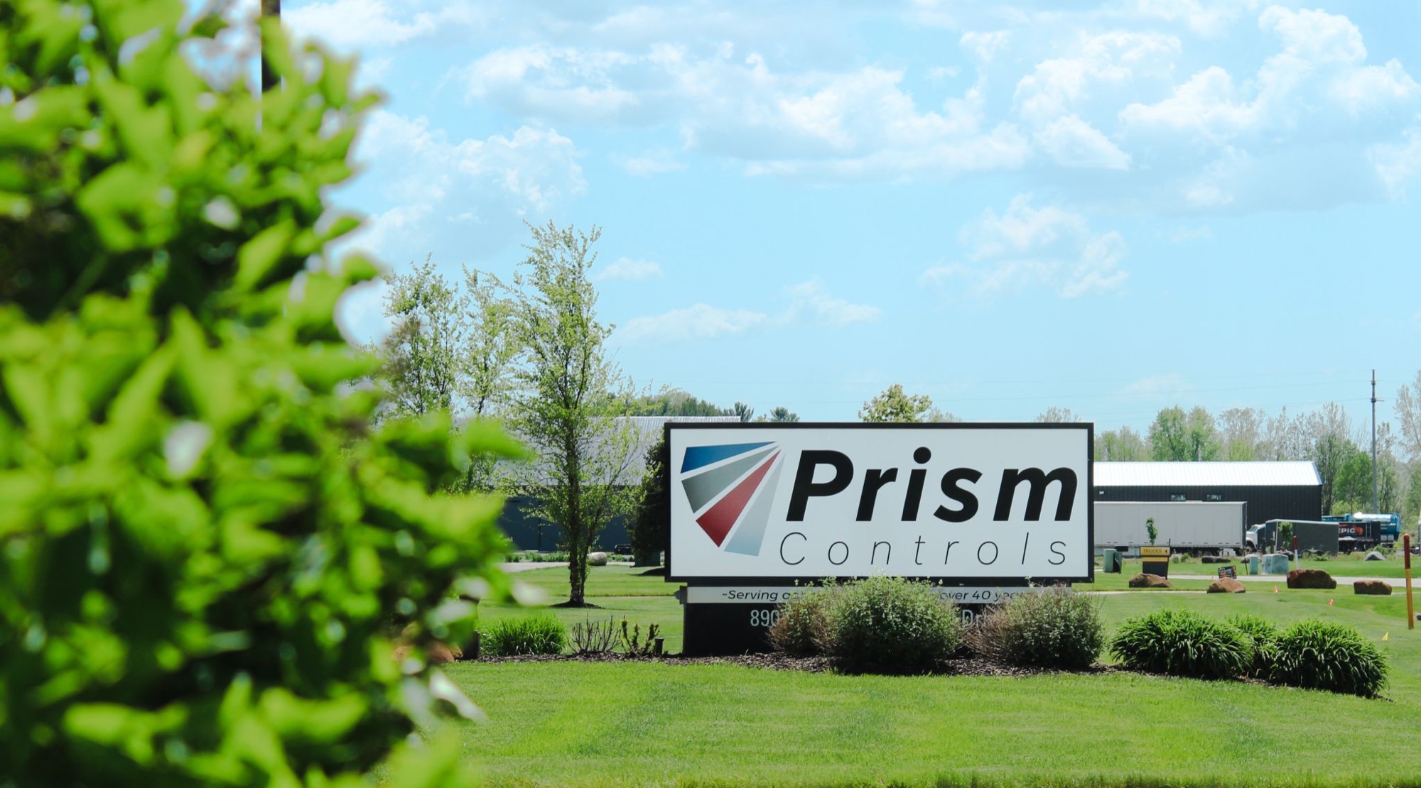 Prism Controls