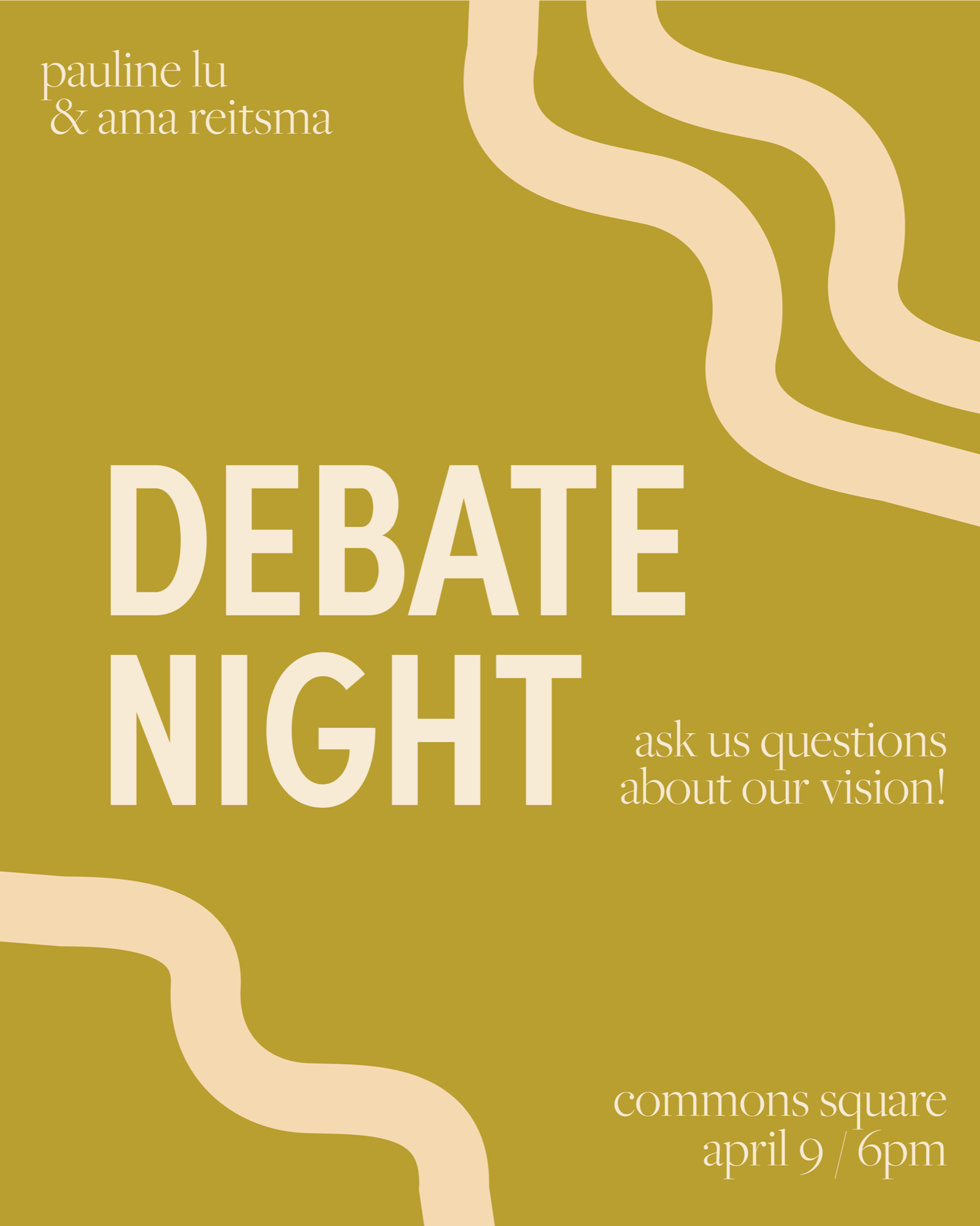 Calvin Student Senate — image 7