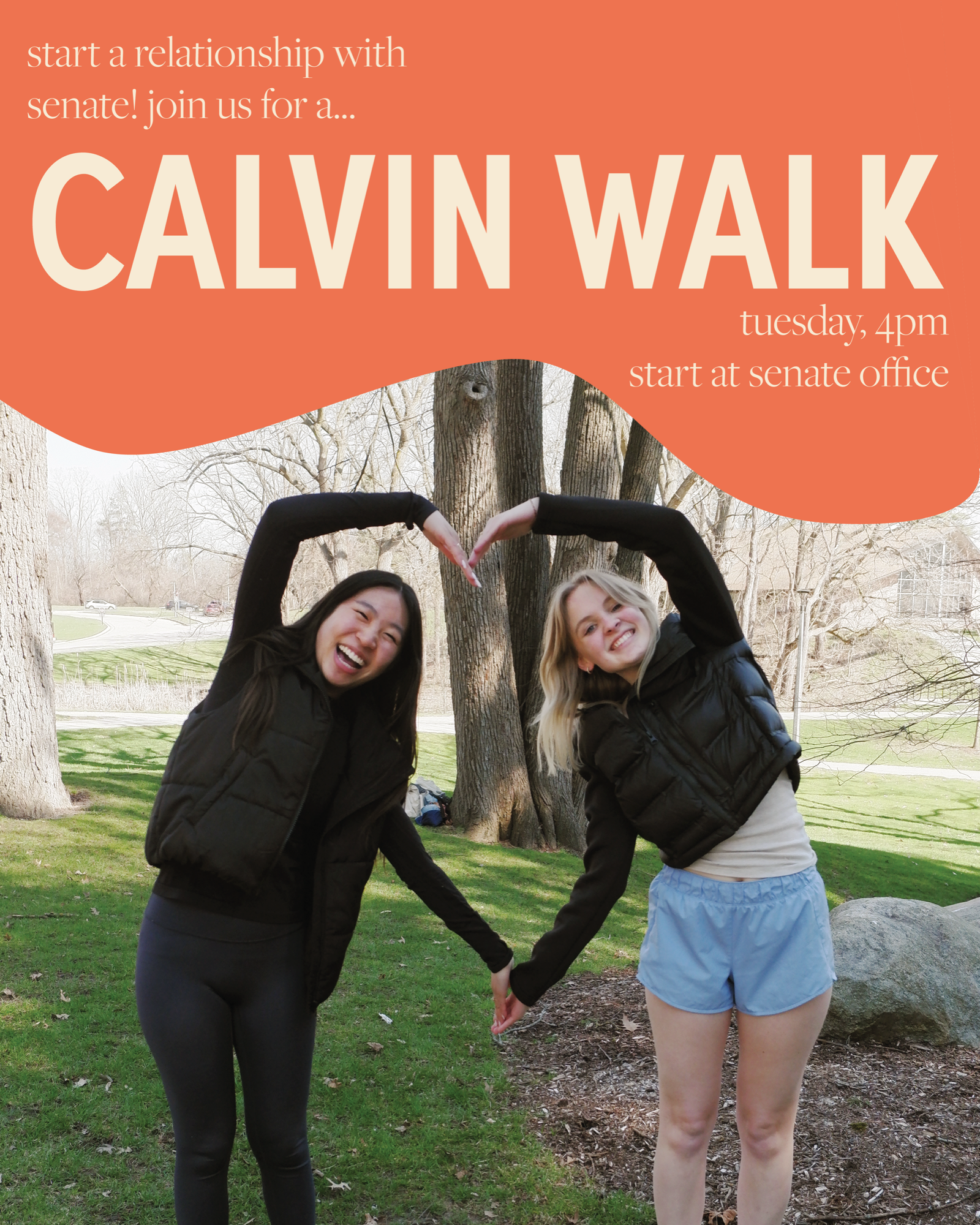Calvin Student Senate — image 8